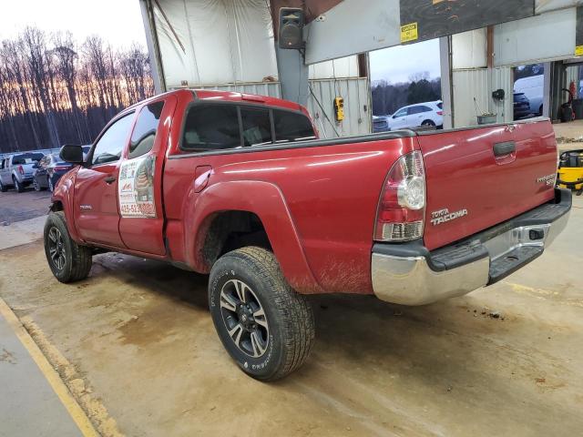 Photo 2 from auction – 2012 TOYOTA TACOMA PRE with VIN 5TFTX4GNXCX007700
