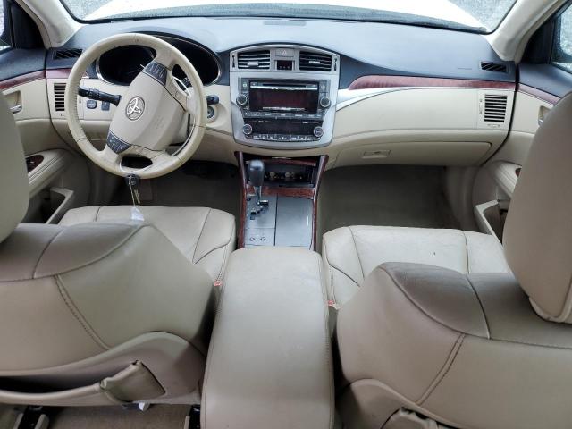 Photo 8 from auction – 2012 TOYOTA AVALON BAS with VIN 4T1BK3DBXCU471453