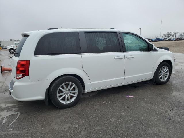 Photo 3 from auction – 2019 DODGE GRAND CARA with VIN 2C4RDGCG5KR595529