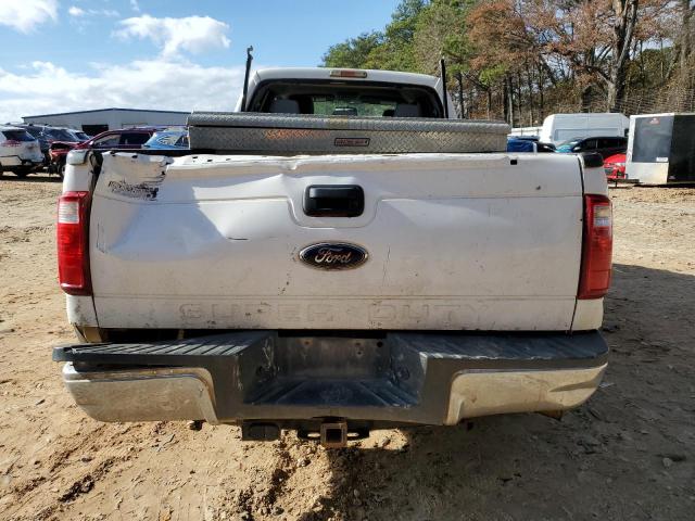 Photo 6 from auction – 2015 FORD F250 SUPER with VIN 1FT7W2BT0FED49302