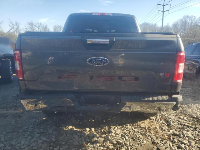 Photo 6 from auction – 2019 FORD F150 SUPER with VIN 1FTEW1E56KFC02131