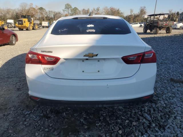 Photo 6 from auction – 2017 CHEVROLET MALIBU LS with VIN 1G1ZB5ST9HF264714