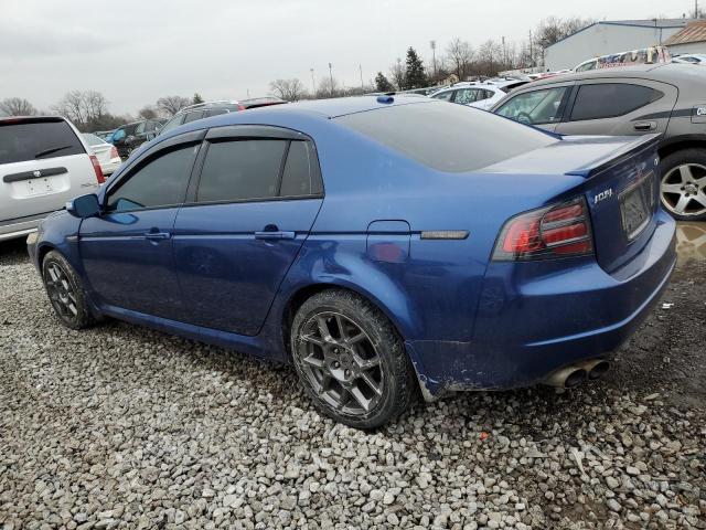 Photo 2 from auction – 2008 ACURA TL TYPE S with VIN 19UUA76528A020963