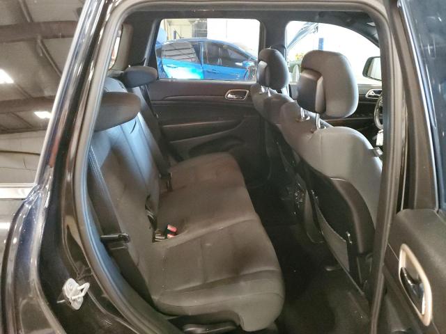 Photo 11 from auction – 2014 JEEP GRAND CHER with VIN 1C4RJFAG3EC128760