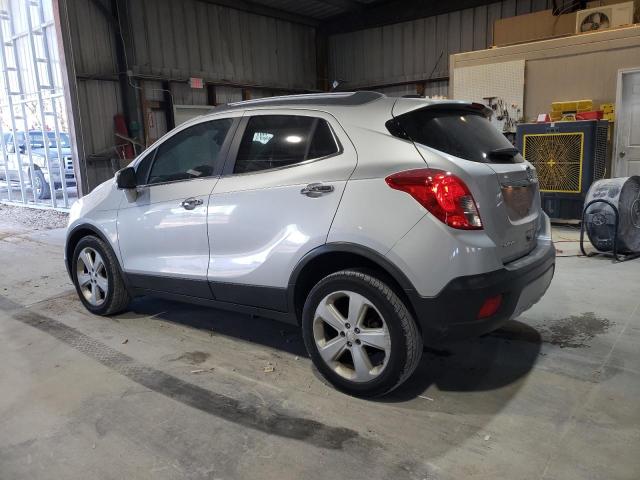 Photo 2 from auction – 2016 BUICK ENCORE with VIN KL4CJASB2GB678854