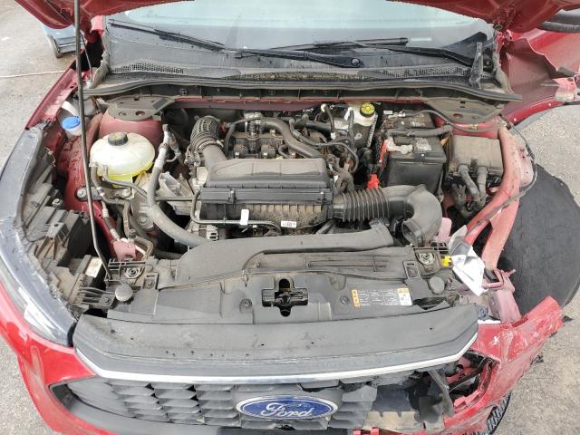 Photo 12 from auction – 2023 FORD ESCAPE ACT with VIN 1FMCU9GN9PUA52670