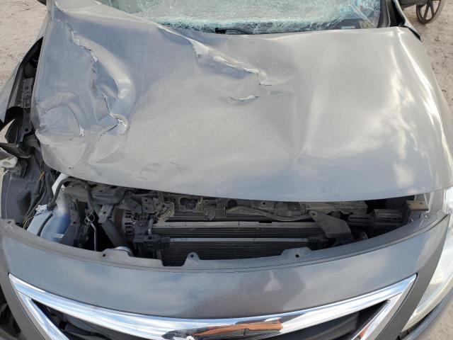 Photo 11 from auction – 2019 NISSAN VERSA S with VIN 3N1CN7AP5KL847785