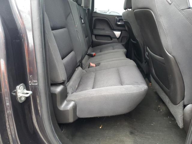 Photo 10 from auction – 2015 CHEVROLET SILVERADO with VIN 1GCVKREC3FZ385615