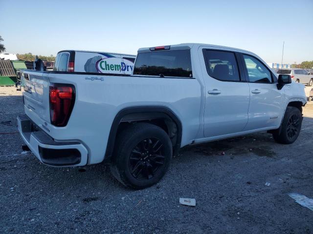 Photo 3 from auction – 2022 GMC SIERRA K15 with VIN 3GTUUCED0NG632096