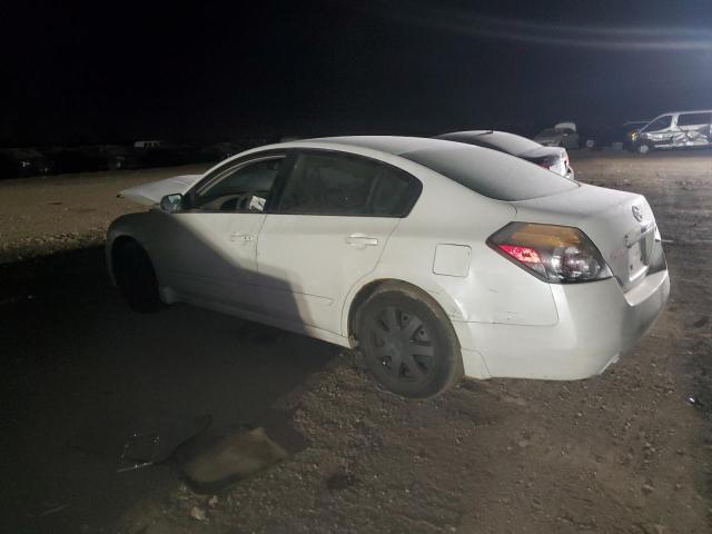 Photo 2 from auction – 2007 NISSAN ALTIMA 2.5 with VIN 1N4AL21E17C164339