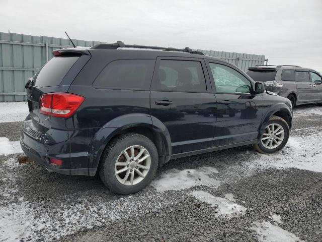 Photo 3 from auction – 2014 DODGE JOURNEY SX with VIN 3C4PDCCG3ET230087