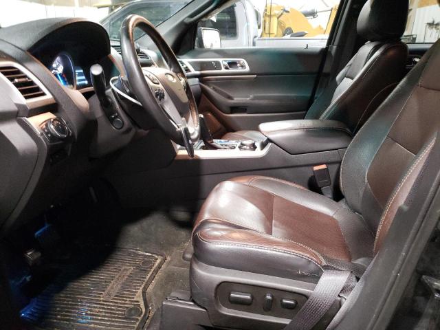 Photo 7 from auction – 2015 FORD EXPLORER S with VIN 1FM5K8GT7FGB40685