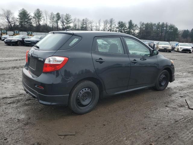 Photo 3 from auction – 2010 TOYOTA COROLLA MA with VIN 2T1KU4EE3AC337438