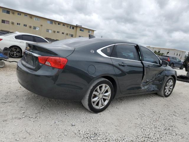 Photo 3 from auction – 2018 CHEVROLET IMPALA LT with VIN 2G1105S30J9139490
