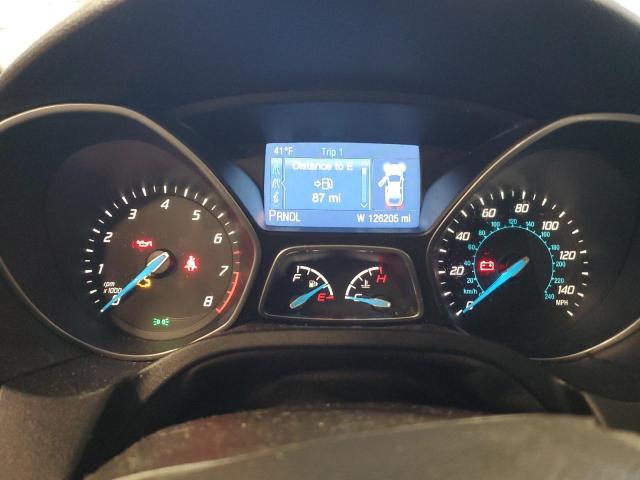 Photo 9 from auction – 2014 FORD FOCUS SE with VIN 1FADP3F22EL153661