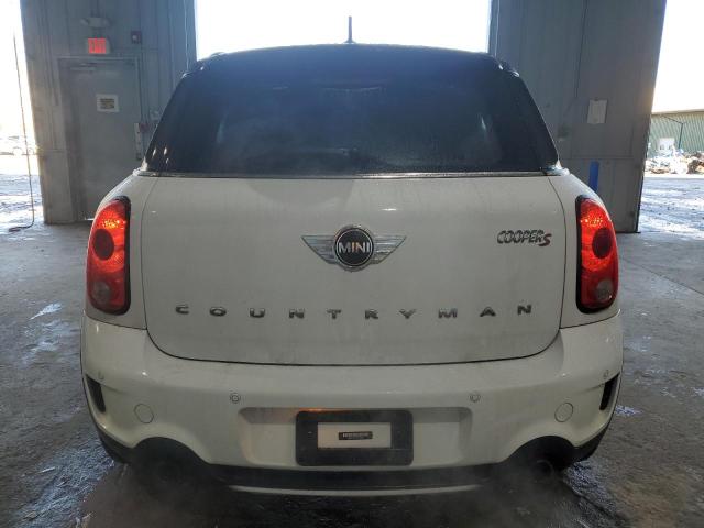Photo 6 from auction – 2015 MINI COOPER S C with VIN WMWZC5C52FWP48061