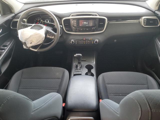 Photo 8 from auction – 2018 KIA SORENTO LX with VIN 5XYPG4A56JG355181