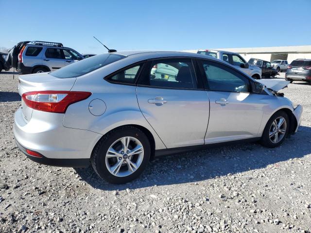 Photo 3 from auction – 2014 FORD FOCUS SE with VIN 1FADP3F21EL102930
