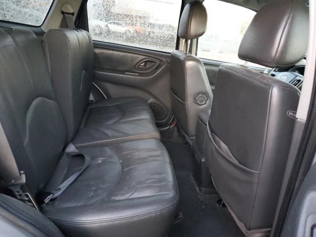 Photo 11 from auction – 2003 MAZDA TRIBUTE ES with VIN 4F2CZ96133KM16575