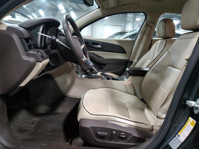 Photo 7 from auction – 2015 CHEVROLET MALIBU 2LT with VIN 1G11D5SL3FF288401