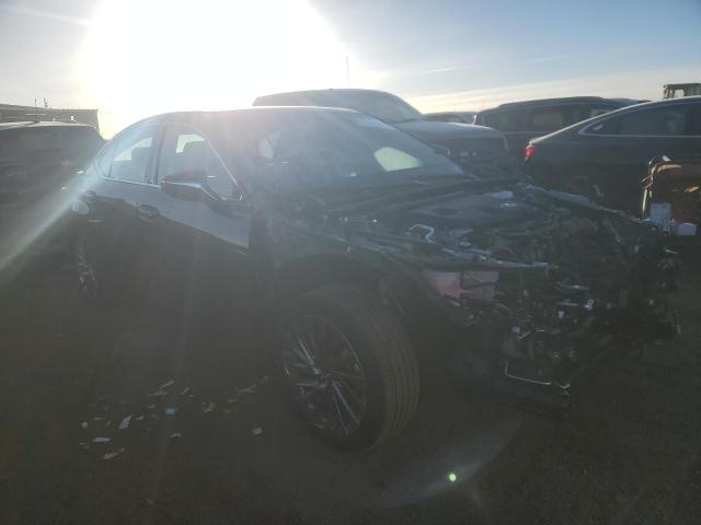 Photo 4 from auction – 2024 LEXUS ES 300H BA with VIN 58AEA1C17RU040891