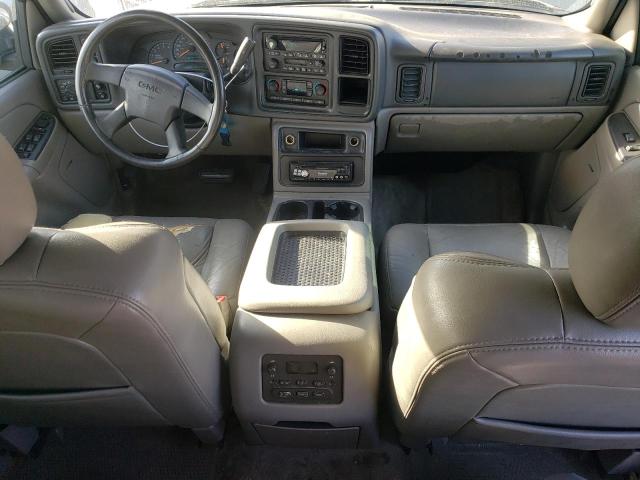 Photo 8 from auction – 2004 GMC YUKON with VIN 1GKEK13V14R110221