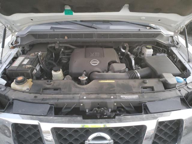 Photo 12 from auction – 2013 NISSAN ARMADA PLA with VIN 5N1BA0NE7DN605454