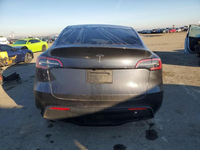 Photo 6 from auction – 2024 TESLA MODEL Y with VIN 7SAYGDED4RF124582