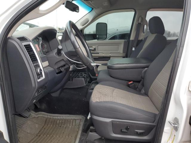 Photo 7 from auction – 2010 DODGE RAM 2500 with VIN 3D7TT2CT1AG146089