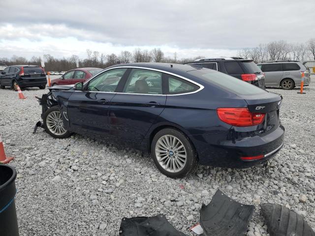 Photo 2 from auction – 2014 BMW 328 XIGT with VIN WBA3X5C52ED557308