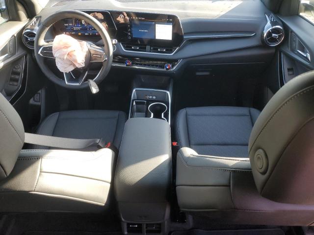 Photo 8 from auction – 2025 CHEVROLET EQUINOX LT with VIN 3GNAXPEG1SL137993