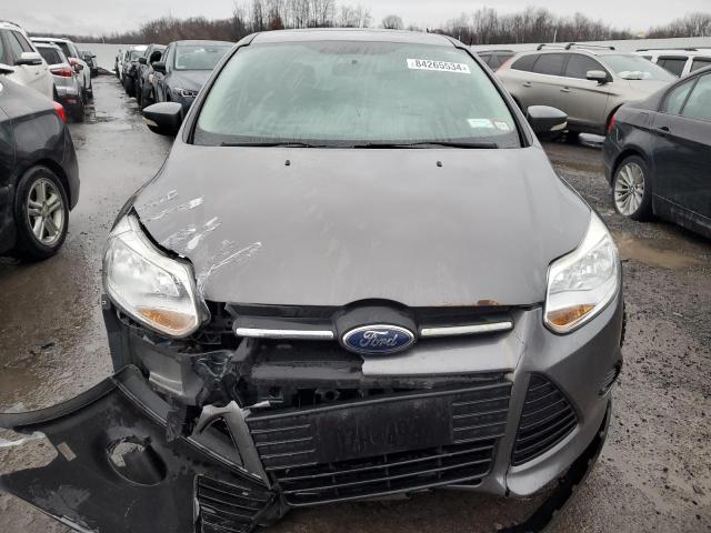 Photo 5 from auction – 2013 FORD FOCUS SE with VIN 1FADP3K26DL156163