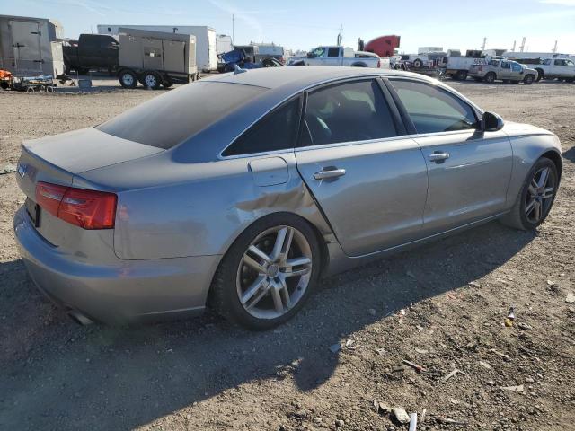 Photo 3 from auction – 2015 AUDI A6 PREMIUM with VIN WAUDFAFC3FN028813
