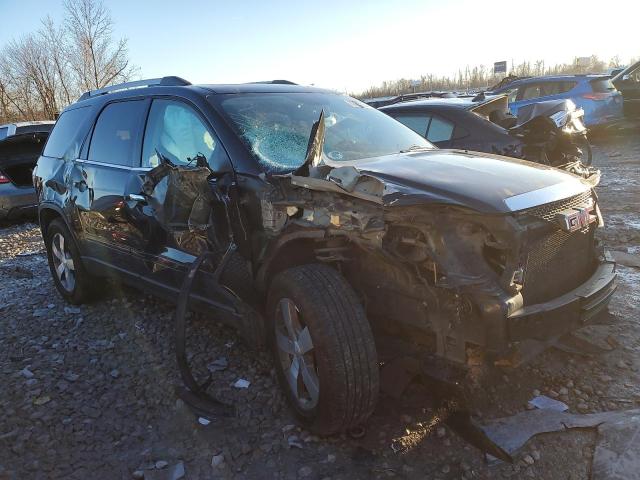 Photo 4 from auction – 2012 GMC ACADIA SLT with VIN 1GKKRRED2CJ358914