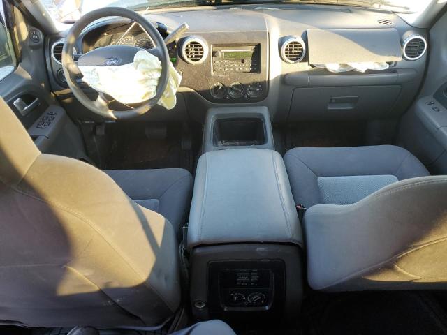 Photo 8 from auction – 2003 FORD EXPEDITION with VIN 1FMRU15W03LB54236