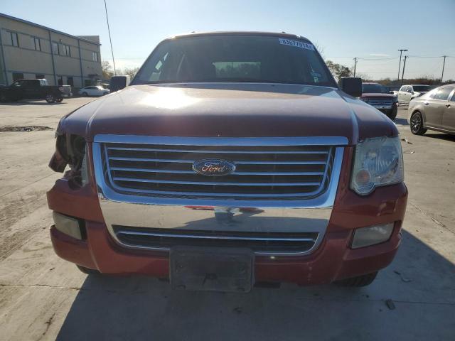 Photo 5 from auction – 2010 FORD EXPLORER X with VIN 1FMEU7DE7AUA14878