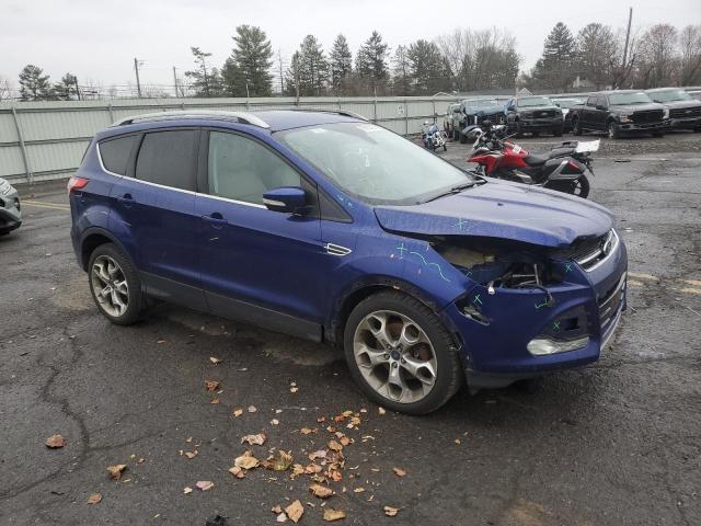 Photo 4 from auction – 2015 FORD ESCAPE TIT with VIN 1FMCU9J97FUB23620