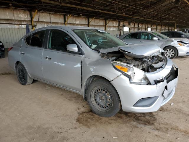 Photo 4 from auction – 2015 NISSAN VERSA S with VIN 3N1CN7AP1FL955777