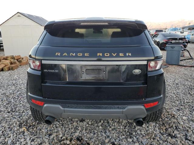 Photo 6 from auction – 2015 LAND ROVER RANGE ROVE with VIN SALVP2BG1FH958459