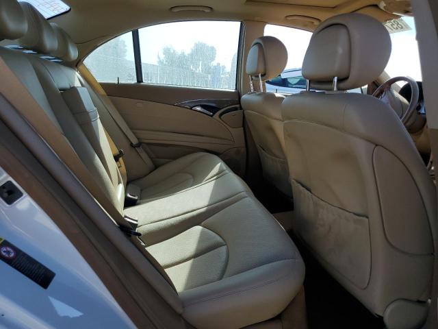Photo 10 from auction – 2007 MERCEDES-BENZ E 350 with VIN WDBUF56X37B022802