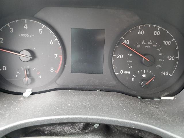 Photo 9 from auction – 2020 HYUNDAI ACCENT with VIN 3KPC24A68LE103356
