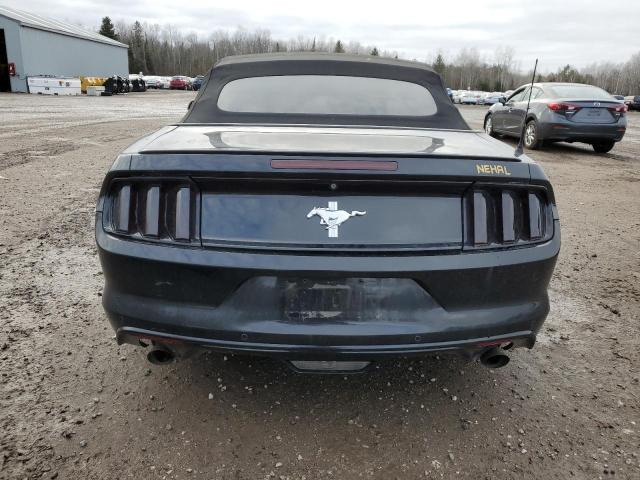 Photo 6 from auction – 2016 FORD MUSTANG with VIN 1FATP8EM3G5324887