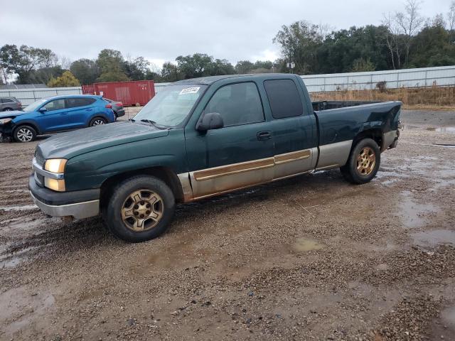 Снимка 1 от търг – 2003 CHEVROLET SILVERADO с VIN 2GCEC19T631379093