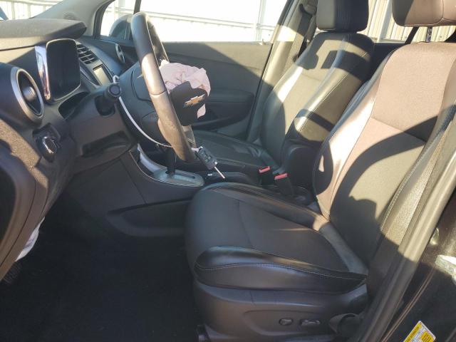 Photo 7 from auction – 2015 CHEVROLET TRAX 1LT with VIN 3GNCJRSB3FL247948