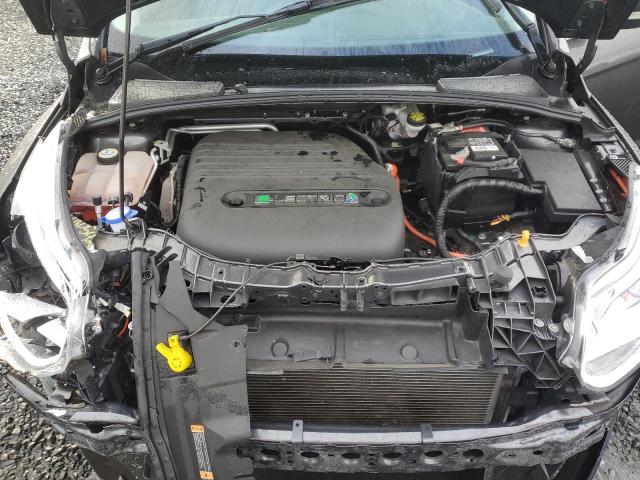 Photo 11 from auction – 2016 FORD FOCUS BEV with VIN 1FADP3R49GL407477