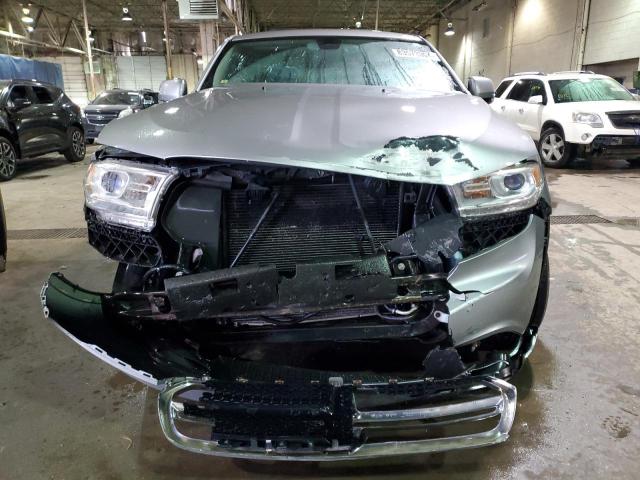 Photo 5 from auction – 2014 DODGE DURANGO LI with VIN 1C4RDJDG7EC349249