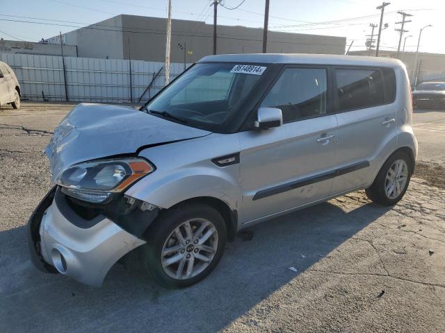 KIA SOUL 2013 with VIN KNDJT2A54D7533337 - Photo from auction