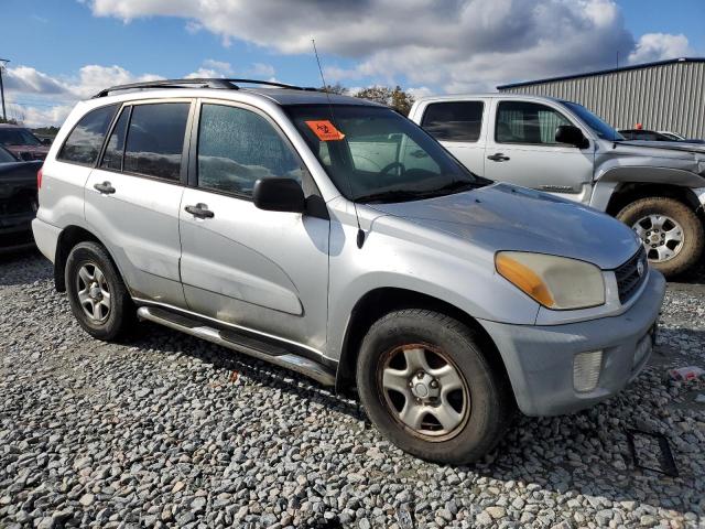 Photo 4 from auction – 2001 TOYOTA RAV4 with VIN JTEGH20V410005083