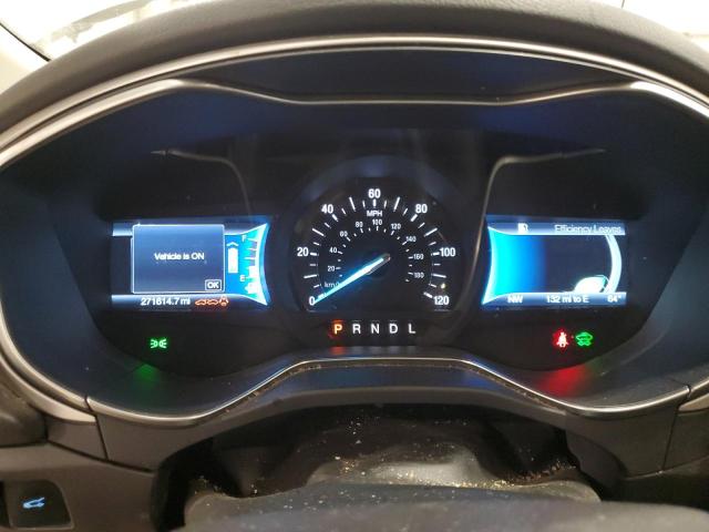 Photo 9 from auction – 2015 FORD FUSION SE with VIN 3FA6P0LU0FR171978