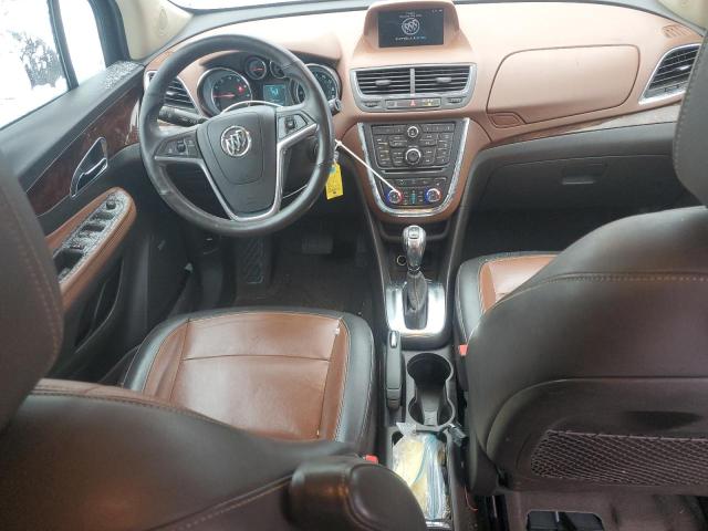 Photo 8 from auction – 2016 BUICK ENCORE with VIN KL4CJGSBXGB702207